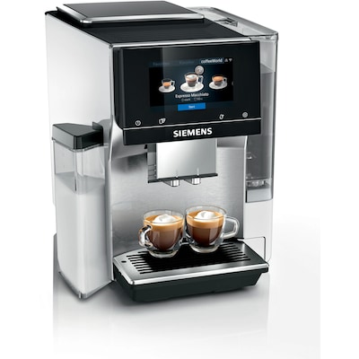 Spezial 5D günstig Kaufen-Siemens TQ705D03 EQ.700 Integral. Siemens TQ705D03 EQ.700 Integral <![CDATA[• LC-Display • Programmierung aller Kaffeespezialitäten • Milchschaumgetränke auf Knopfdruck • Scheibenmahlwerk, Home Connect • Automatische Spül- und Reinigungsprogr