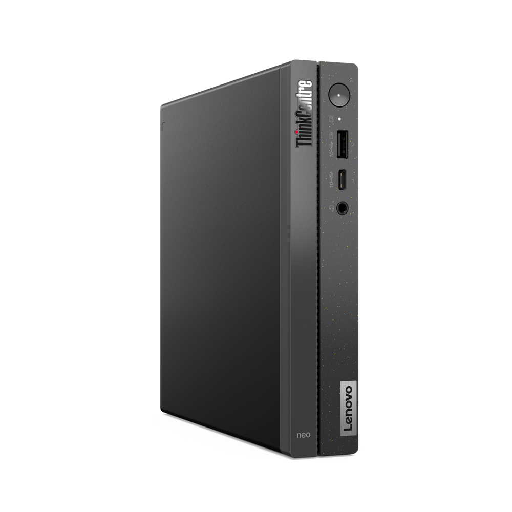 Lenovo ThinkCentre neo 50q 12M20003GE Celeron&reg; 7305 8GB/256GB SSD Linux