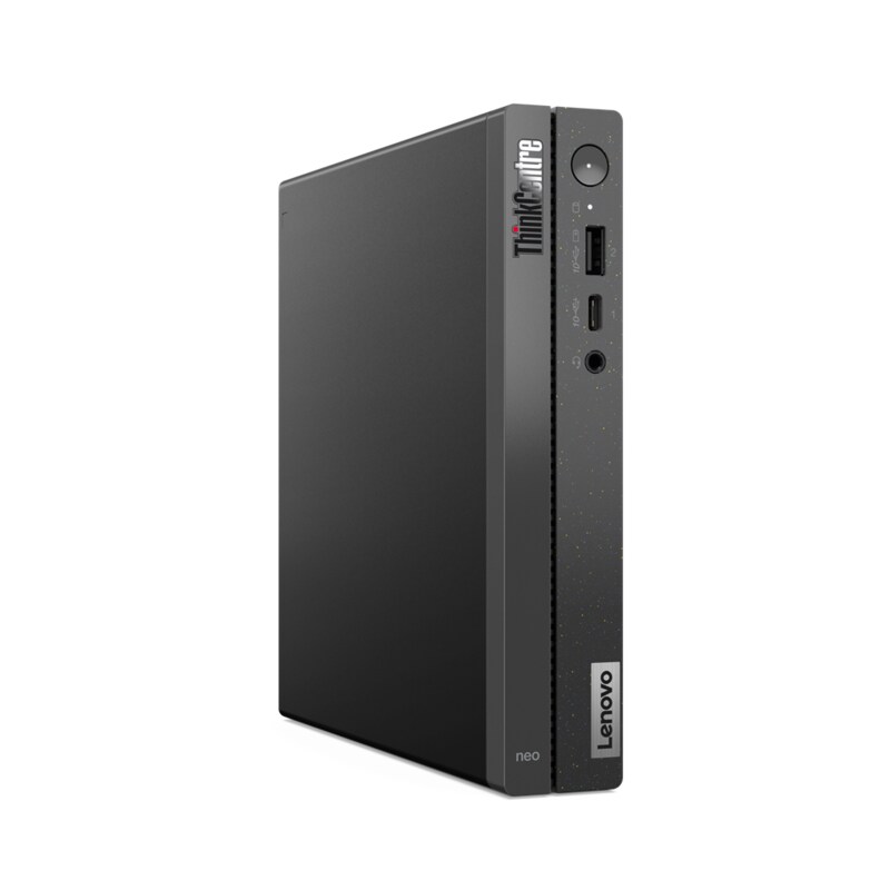 Lenovo ThinkCentre neo 50q Celeron® 7305 8GB/256GB SSD Linux 12M20003