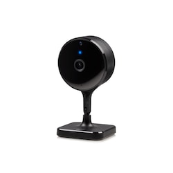 Eve Cam &ndash; Smarte Innenkamera mit Apple HomeKit Secure Video Technologie
