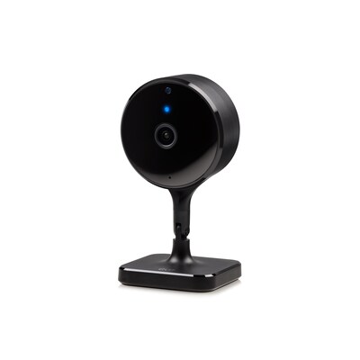 Secure Smart günstig Kaufen-Eve Cam – Smarte Innenkamera mit Apple HomeKit Secure Video Technologie. Eve Cam – Smarte Innenkamera mit Apple HomeKit Secure Video Technologie <![CDATA[• 100 % Privacy: HomeKit Secure Video • Anwesenheitsbasierte Aktivität • Ausfüh