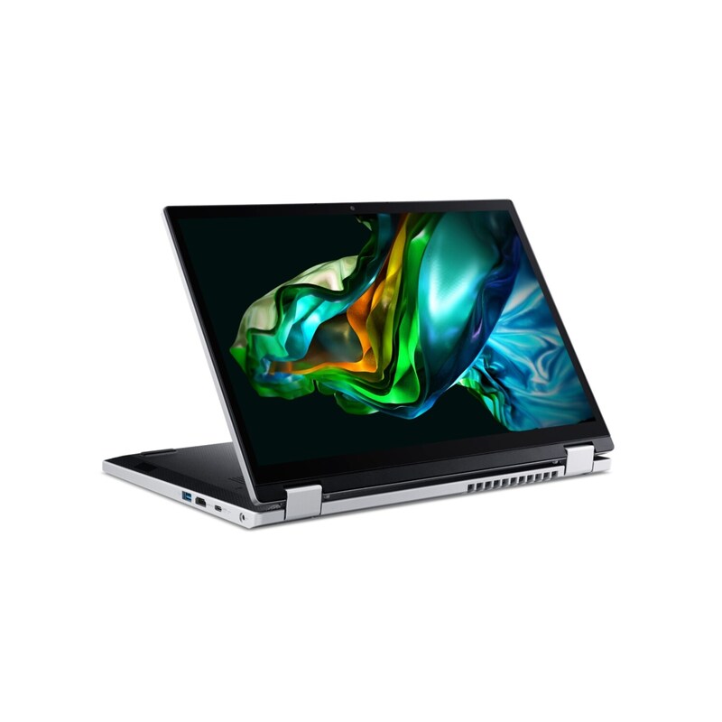 Acer Aspire 3 Spin A3SP14-31PT-C79U 14" N100 4GB/128GB SSD Win11 S NX.KENEG.002