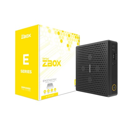 zu DE günstig Kaufen-ZOTAC ZBOX MAGNUS EN374070C Barebone i7-13700HX RTX 4070. ZOTAC ZBOX MAGNUS EN374070C Barebone i7-13700HX RTX 4070 <![CDATA[• Intel® Core™ i7-13700 Prozessor (bis zu 5,0 GHz), Hexadeca-Core • 0 GB RAM, nicht vorhanden SATA+SSD • NVIDIA GeForce RT