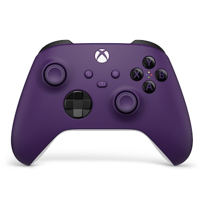 Image of Microsoft Xbox Wireless Controller | Astral Purple