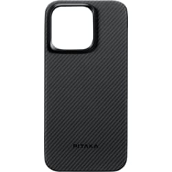 Pitaka MagEZ Case for iPhone 15 Pro 600D