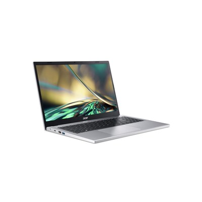 Full günstig Kaufen-Acer Aspire 3 A315-510P-C4YH 15,6" N100 4GB/128GB UFS Win11 S NX.KDPEG.004. Acer Aspire 3 A315-510P-C4YH 15,6" N100 4GB/128GB UFS Win11 S NX.KDPEG.004 <![CDATA[• Intel Core N100 Prozessor (bis zu 3,4 GHz), Quad-Core • 39,6 cm (15,6