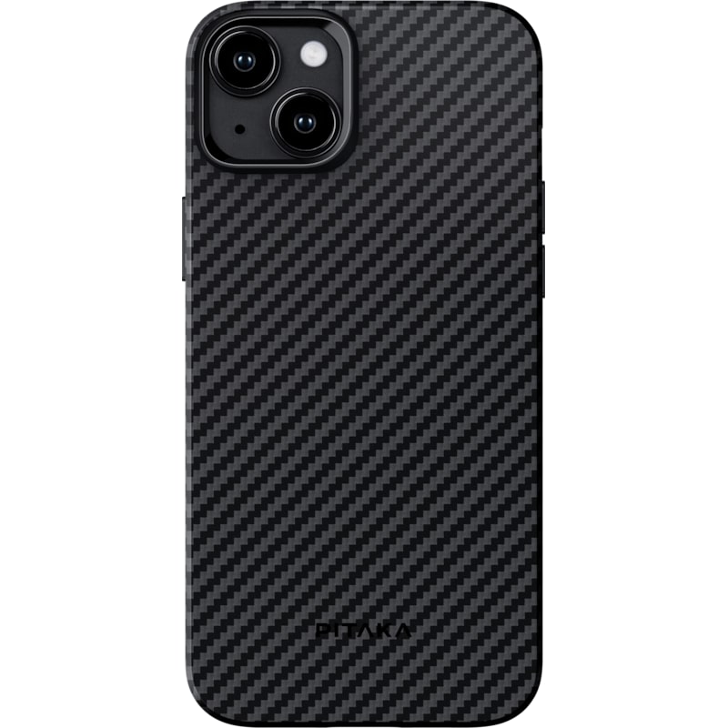 Pitaka MagEZ Case Pro for iPhone 15 1500D