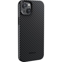 Pitaka MagEZ Case Pro for iPhone 15 Plus 1500D