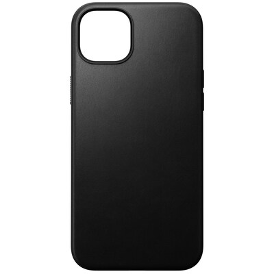 kl 5  günstig Kaufen-Nomad Modern Leather Case iPhone 15 Plus Black. Nomad Modern Leather Case iPhone 15 Plus Black <![CDATA[• Kompatibel mit dem iPhone 15 Plus • Kompatibel mit Qi-Ladegärten • Schlichtes, hochwertiges Aussehen • Weiche Mikrofaserauskleidung verhinde