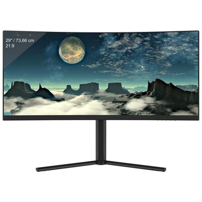 OR OR günstig Kaufen-LC-Power M29-UW-UXGA-100-C 73,6cm (29") UWUXGA Monitor Curved 21:9 HDMI/DP 100Hz. LC-Power M29-UW-UXGA-100-C 73,6cm (29") UWUXGA Monitor Curved 21:9 HDMI/DP 100Hz <![CDATA[• Energieeffizienzklasse: G • Größe: 73,7 cm (29 Zoll) 21:9, Auflösu