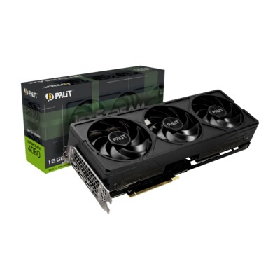 Palit  GeForce RTX 4080 JetStream 16GB | 04710562243574