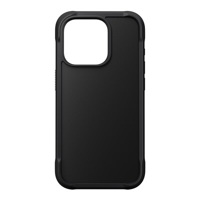 Oma wider günstig Kaufen-Nomad Rugged Case iPhone 15 Pro Shadow. Nomad Rugged Case iPhone 15 Pro Shadow <![CDATA[• Kompatibel mit dem iPhone 15 Pro • Kompatibel mit Qi-Ladegärten • Widerstandsfähiger TPU-Bumper sorgt für Schutz bei Stürzen • Innenauskleidung aus Mikro