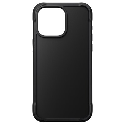 ATA mit günstig Kaufen-Nomad Rugged Case iPhone 15 Pro Max Shadow. Nomad Rugged Case iPhone 15 Pro Max Shadow <![CDATA[• Kompatibel mit dem iPhone 15 Pro Max • Kompatibel mit Qi-Ladegärten • Widerstandsfähiger TPU-Bumper sorgt für Schutz bei Stürzen • Innenauskleidu