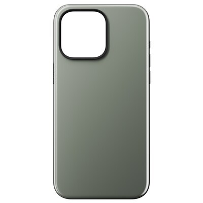 Schutz und günstig Kaufen-Nomad Sport Case iPhone 15 Pro Max Costal Rock. Nomad Sport Case iPhone 15 Pro Max Costal Rock <![CDATA[• Kompatibel mit dem iPhone 15 Pro Max • Kompatibel mit MagSafe und weiteren Qi-Geräten • Schutz vor Stürzen aus bis zu 2.5 Metern • Erhöhte