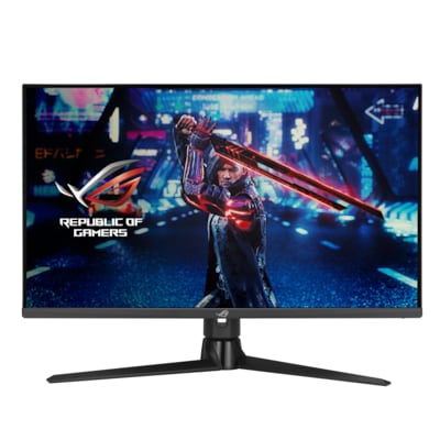 16 32 günstig Kaufen-ASUS ROG Strix XG32UQ 81,3cm (32") 4K IPS-QD Gaming Monitor 16:9 HDMI/DP 144Hz. ASUS ROG Strix XG32UQ 81,3cm (32") 4K IPS-QD Gaming Monitor 16:9 HDMI/DP 144Hz <![CDATA[• Energieeffizienzklasse: F • Größe: 81,3 cm (32 Zoll) 16:9, Auflösung: 