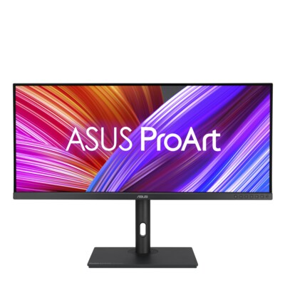 ASUS ProArt PA348CGV 86,4cm (34") UWQHD IPS Monitor 21:9 HDMI/DP/USB-C PD90W 2ms