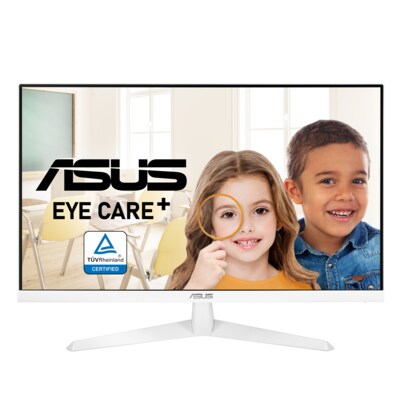 ASUS VY279HE-W 68,6cm (27") FHD IPS Office Monitor 16:9 HDMI/VGA 75Hz 1ms