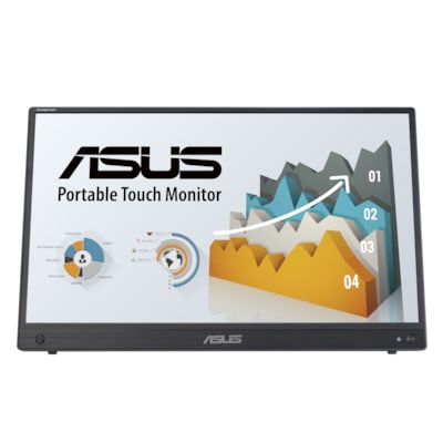 HDMI Auf günstig Kaufen-ASUS ZenScreen MB16AHT 39,6cm (15,6") FHD IPS Mobiler Touch Monitor mHDMI/USB-C. ASUS ZenScreen MB16AHT 39,6cm (15,6") FHD IPS Mobiler Touch Monitor mHDMI/USB-C <![CDATA[• Energieeffizienzklasse: E • Größe: 39,6 cm (15,6 Zoll) 16:9, Auflösu