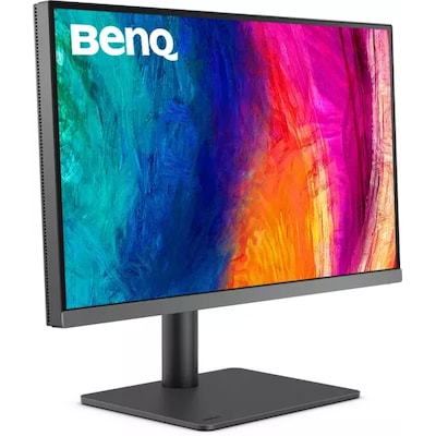 BenQ PD2706U 68,6cm (27") 4K UHD Grafik-Monitor IPS 16:9 DP/HDMI/USB-C Pivot