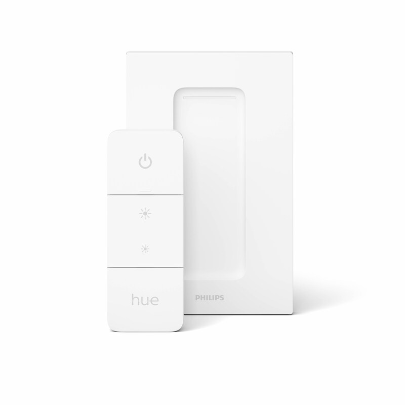 Philips Hue Dimmschalter Weiß V2