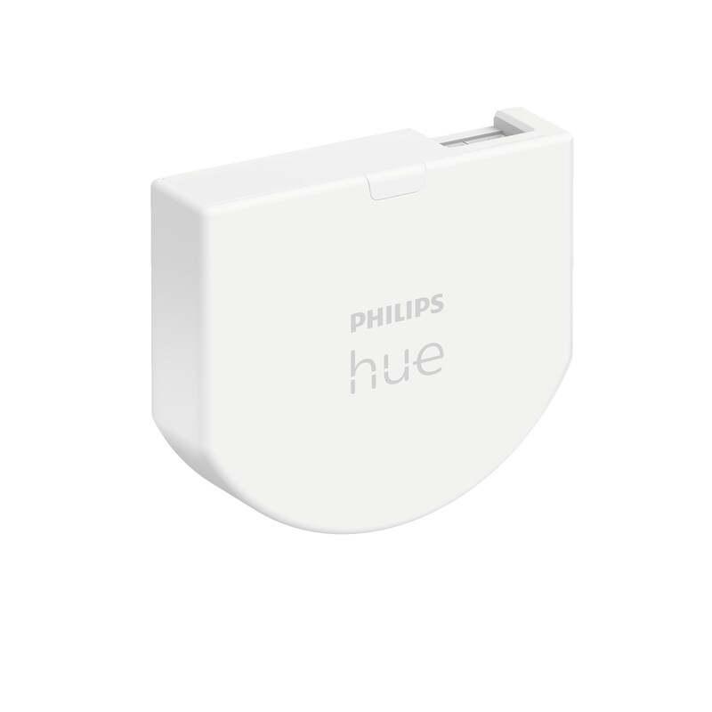 Philips Hue Wandschalter Modul