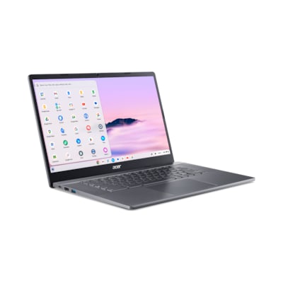 Acer Chromebook 515 (CB515-2HT-39N3) 15.6″ Multi-Touch FHD mit...