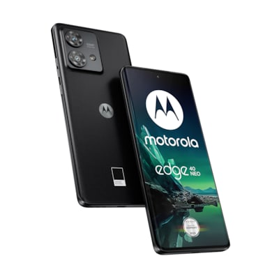 Motorola Moto günstig Kaufen-Motorola moto edge40 Neo 5G 12/256 GB Android 13 Smartphone Black Beauty. Motorola moto edge40 Neo 5G 12/256 GB Android 13 Smartphone Black Beauty <![CDATA[• Farbe: schwarz • 2,5 GHz MTK Next-A2-Prozessor Octa-Core-Prozessor • 50 Megapixel Hauptkame