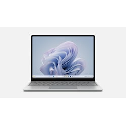 Microsoft Surface Laptop Go 3 XK1-00022 Platin i5-1235U 8GB/256GB SSD 12&quot; W11