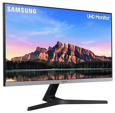 Samsung Monitor U28R552UQR 71.1 cm (28&quot;) UHD