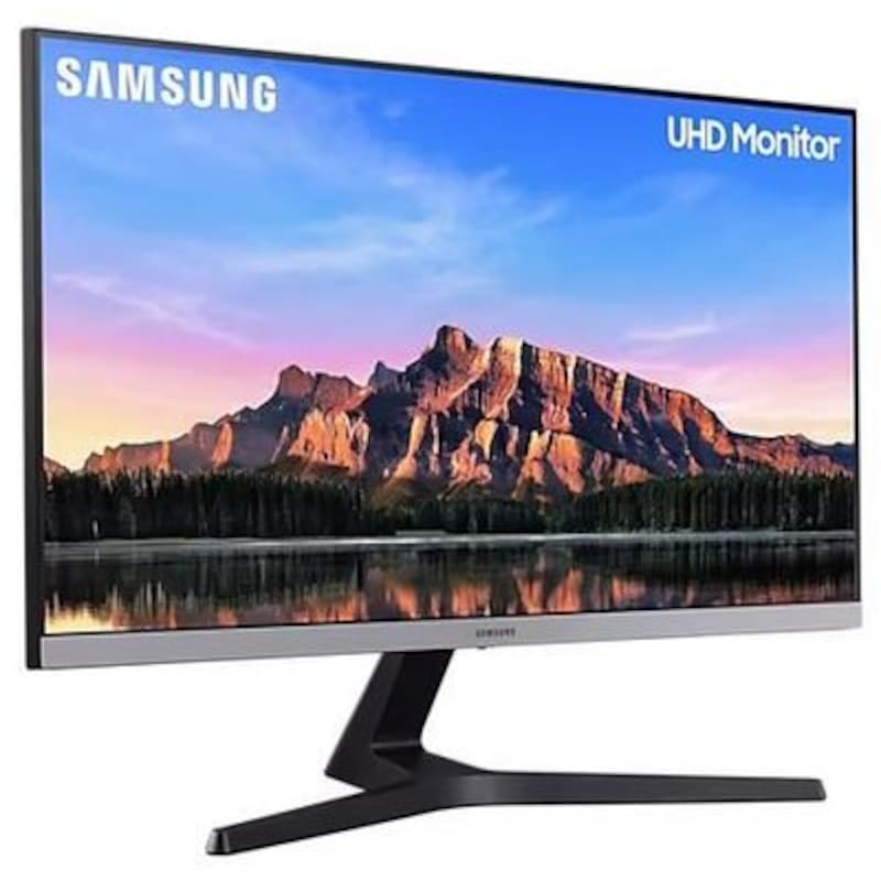 Samsung Monitor U28R552UQR 71.1 cm (28") UHD