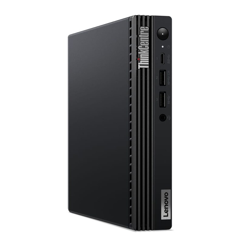 Lenovo ThinkCentre M70q Gen 3 Tiny i3-12100T 8GB/128GB SSD DOS 11T300BLGE