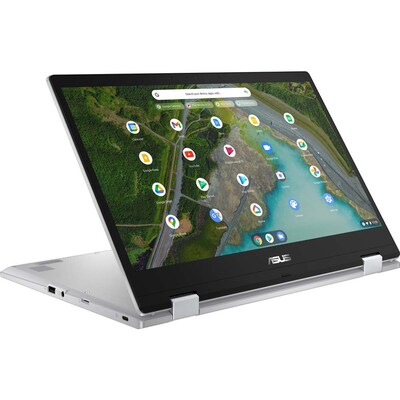 Bis 150 günstig Kaufen-Asus Chromebook CX1500FKA-E80046 15,6" FHD Touch N4500 8GB/128GB eMMC ChromeOS. Asus Chromebook CX1500FKA-E80046 15,6" FHD Touch N4500 8GB/128GB eMMC ChromeOS <![CDATA[• Intel® Celeron® N4500 Prozessor (bis zu 2,8 GHz), Dual-Core • 39,6 cm (