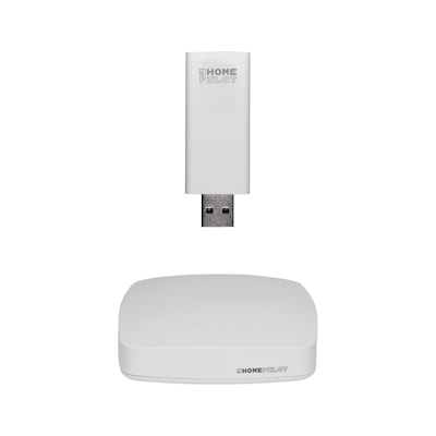Homepilot Set AddZ mit Gateway + Stick für Zigbee - Kompatibilität