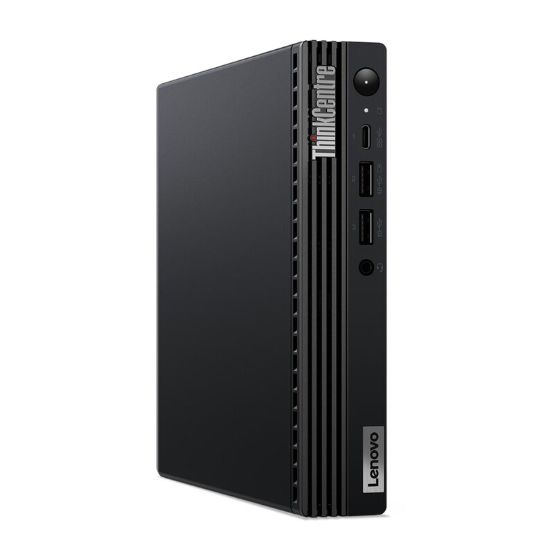 Lenovo ThinkCentre M70q Gen 3 Tiny i5-12400T 8GB/256GB SSD Win11 Pro 11T300B3GE