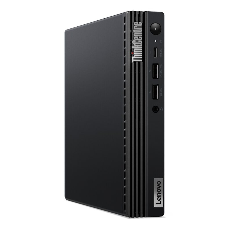 Lenovo ThinkCentre M70q Gen 3 Tiny i5-12400T 8GB/256GB SSD DOS 11T300BAGE