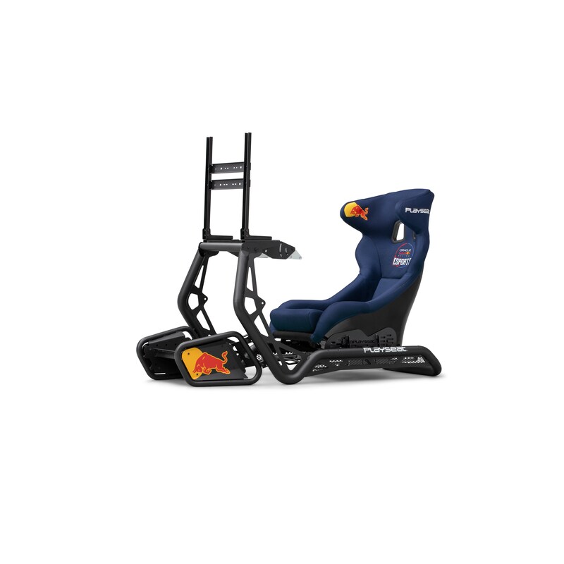 PLAYSEAT® SENSATION PRO RED BULL RACING ESPORTS