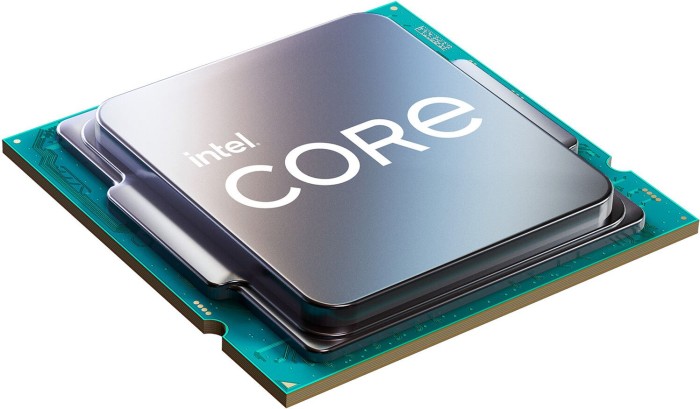 Intel Core i5-12400F Tray (ohne Kühler)