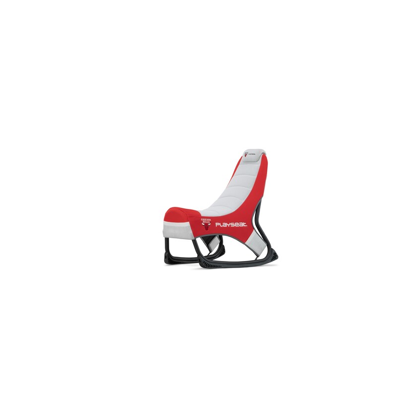 PLAYSEAT® CHAMP NBA Edition - Chicago Bulls - Gaming Seat