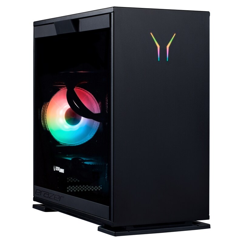 Erazer Engineer X20 i7-13700F 32GB/1TB SSD RTX 4070 Windows 11 MD34390