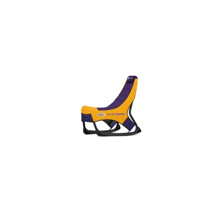 Be Hen günstig Kaufen-PLAYSEAT® CHAMP NBA Edition - LA Lakers - Gaming Seat. PLAYSEAT® CHAMP NBA Edition - LA Lakers - Gaming Seat <![CDATA[• Volle Bewegungsfreiheit • Höchster Komfort dank des hochtechnologischen, atmungsaktiven ActiFit™ • Volle Kontrolle d