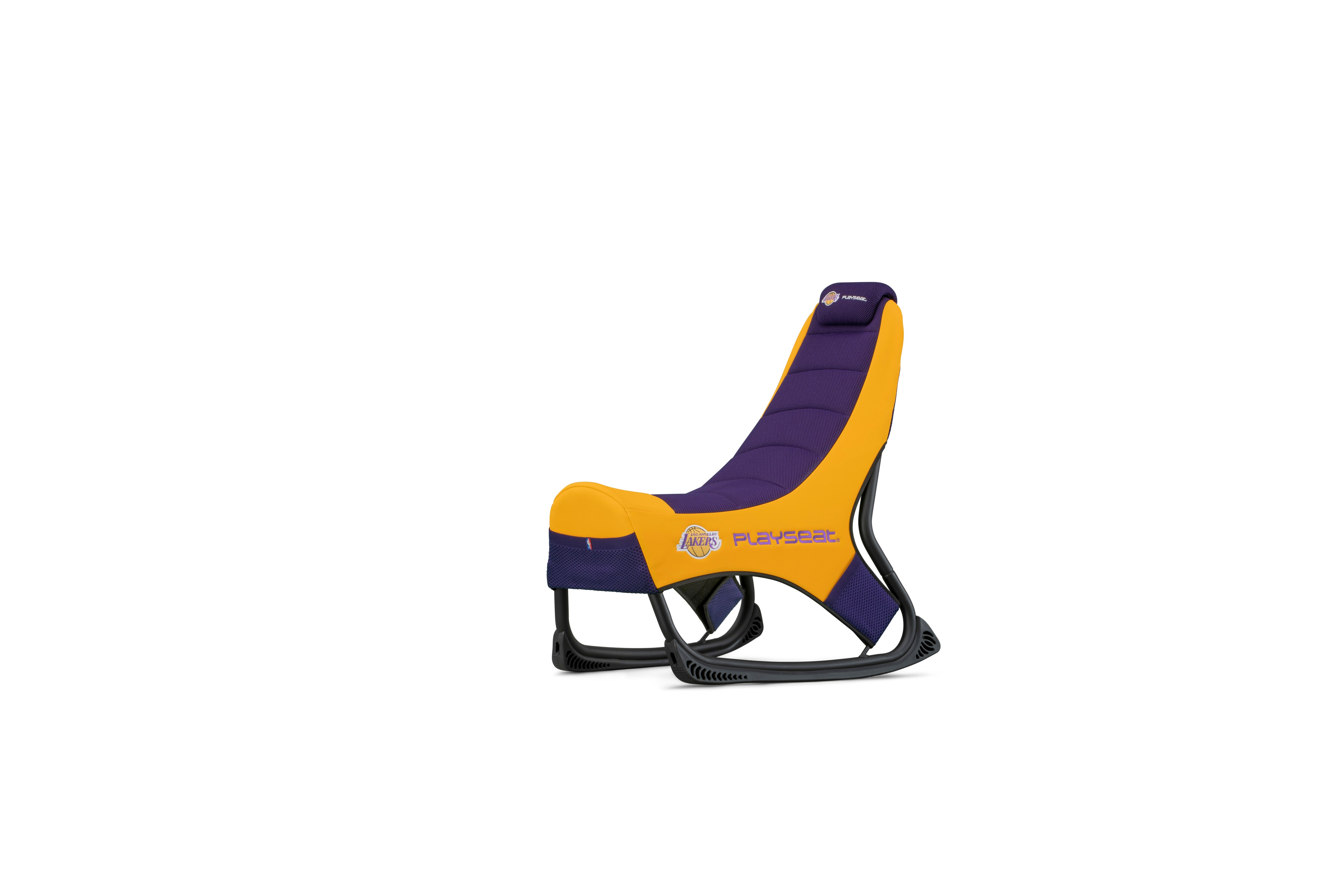 Lakers gaming chair hot sale