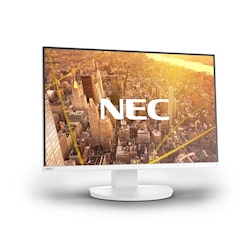 NEC MultiSync EA241WU wei&szlig; 61.0 cm (24&quot;) WUXGA Monitor