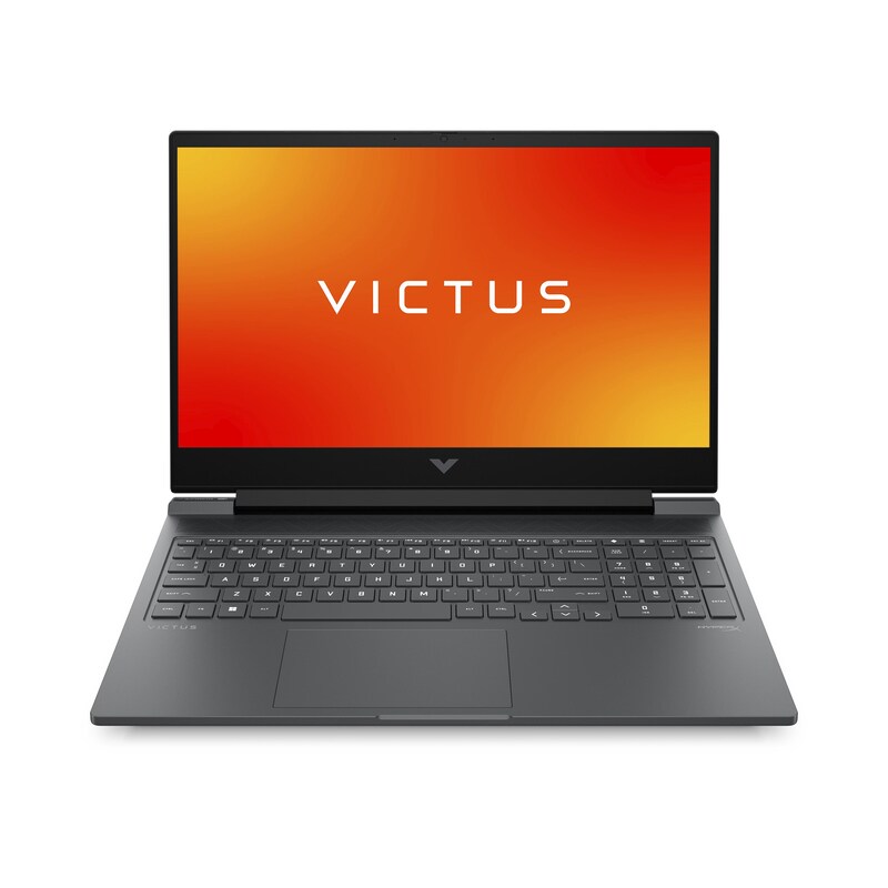 HP Victus Gaming 16,1" FHD IPS R7-7840HS 32GB/1TB RTX 4070 Win11 16-s0078ng