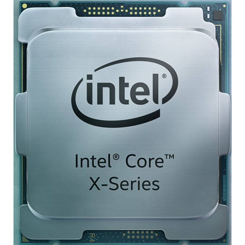 Intel Core i9-10920X Tray (ohne Kühler)