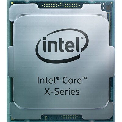 Intel Core i9-10900X Tray (ohne Kühler)