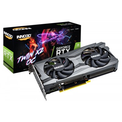 AM 2 günstig Kaufen-INNO3D GeForce RTX 3060 TWIN X2 OC LHR 12GB GDDR6 Grafikkarte 3xDP/HDMI. INNO3D GeForce RTX 3060 TWIN X2 OC LHR 12GB GDDR6 Grafikkarte 3xDP/HDMI <![CDATA[• GeForce RTX 3060 Ti, 