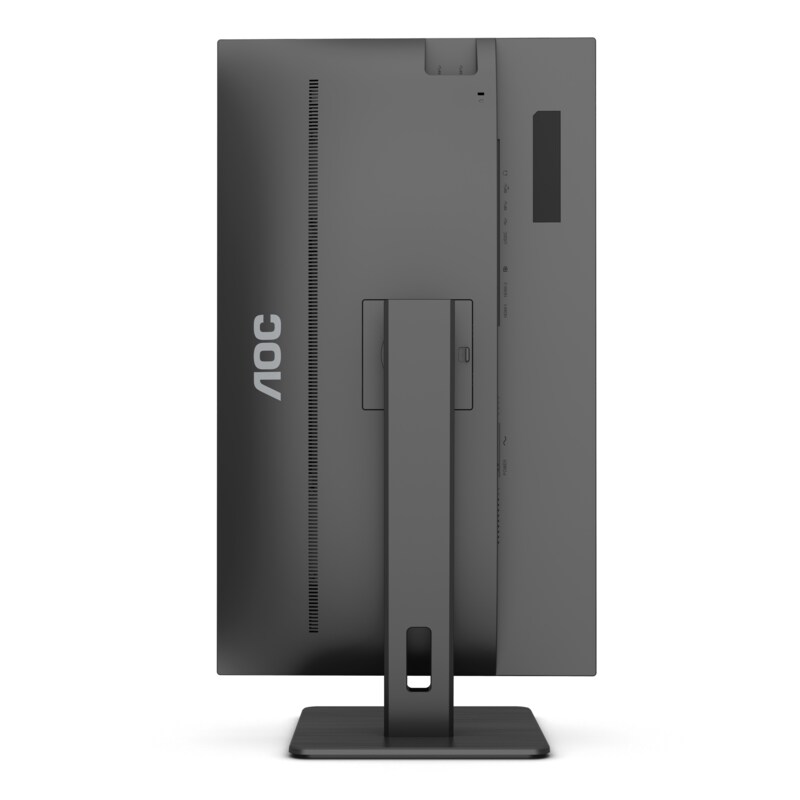 AOC U32P2CA 80cm (31,5") 4K VA Office Monitor 16:9 HDMI/DP/USB-C PD65W 60Hz Sync