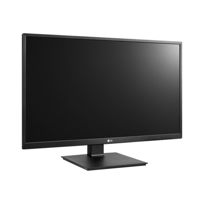 HD Monitor günstig Kaufen-LG 24BK550Y-I schwarz 60.47 cm (23.8") Full HD Monitor. LG 24BK550Y-I schwarz 60.47 cm (23.8") Full HD Monitor <![CDATA[• Energieeffizienzklasse: E • Größe: 60,5 cm (23,8 Zoll) 16:9, Auflösung: 1.920x1.080 Full HD • Reaktionszeit: 5 ms, K