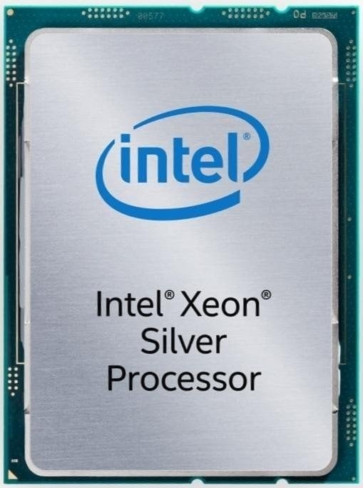 Intel Xeon Silver 4208 8x 2,1GHz 11MB (Cascade Lake-SP) Sockel LGA 3647 BOX