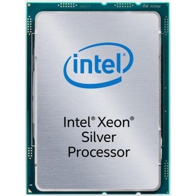 EL 5 günstig Kaufen-Intel Xeon Silver 4214R Tray (ohne Kühler). Intel Xeon Silver 4214R Tray (ohne Kühler) <![CDATA[• Sockel 3647, 12 x 2.4 GHz • 12 MB L2 Cache , 16,5 MB L3 Cache • Tray-Version • max. Leistungsaufnahme 100 Watt (Strukturbreite 14 nm) • 3